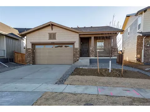 3342 Grey Owl Pl, Brighton, CO 80601