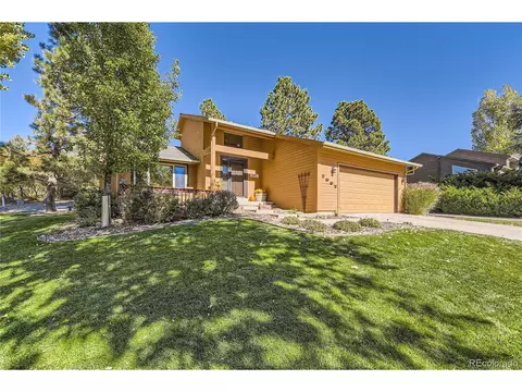 7997 Lt William Clark Rd, Parker, CO 80134
