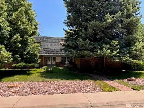 Undisclosed, Denver, CO 80235