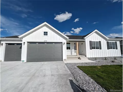 4270 Hickory Oaks St, Castle Rock, CO 80104