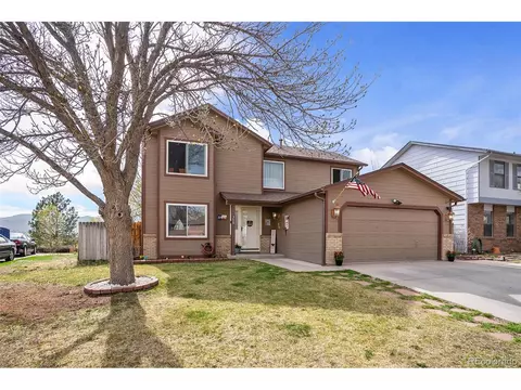 350 Tinkham Ct, Colorado Springs, CO 80911