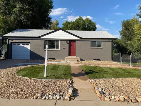 2065 E 115 Ave, Northglenn, CO 80233
