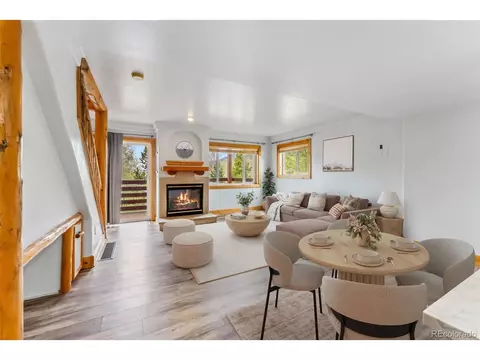 Undisclosed, Dillon, CO 80435
