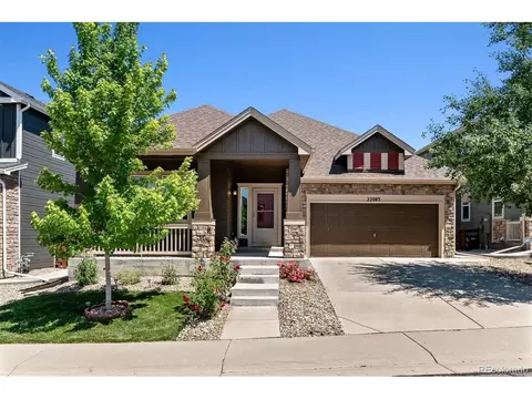 22083 E Grand Dr, Centennial, CO 80015