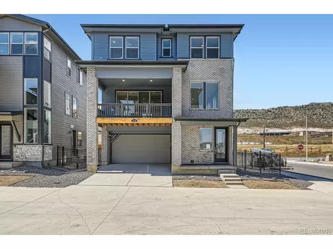 3230 S Russell St, Morrison, CO 80465