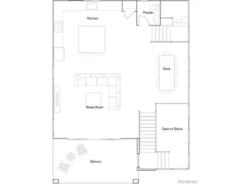 3230 S Russell St, Morrison, CO 80465 photo 13