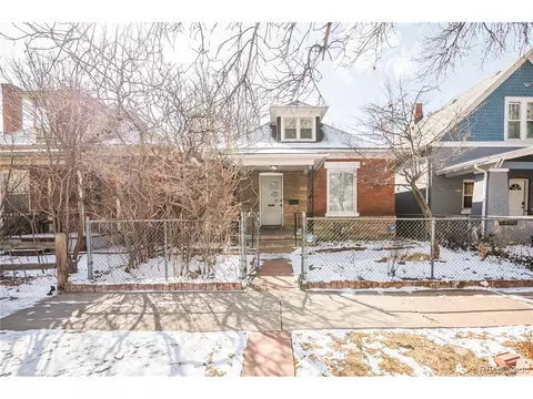 136 W Maple Ave, Denver, CO 80223