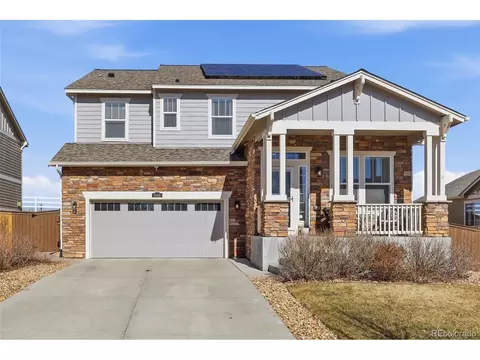 3148 S Nepal Way, Aurora, CO 80013