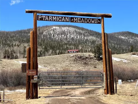 32071 Bristol Head Dr, Creede, CO 81130