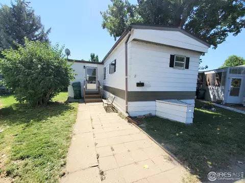 221 W 57th St #A48, Loveland, CO 80538