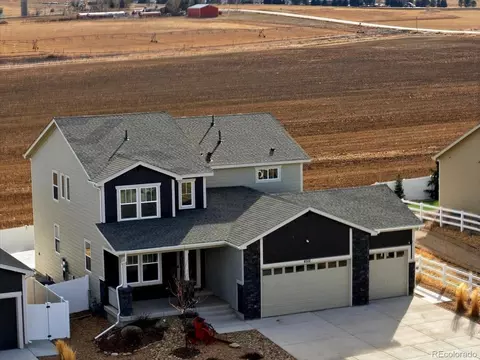 4512 Scenic Ln, Johnstown, CO 80534