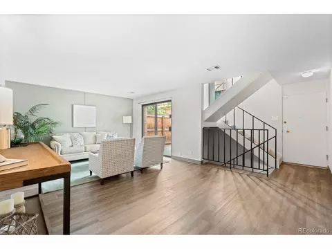 6428 E Bates Ave, Denver, CO 80222 photo 4