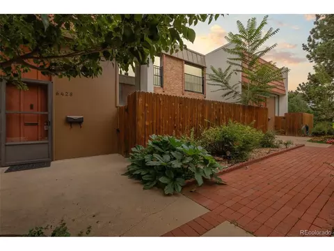 6428 E Bates Ave, Denver, CO 80222 photo 22