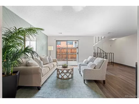 6428 E Bates Ave, Denver, CO 80222 photo 3