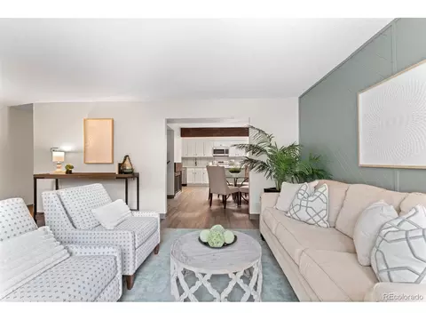 6428 E Bates Ave, Denver, CO 80222 photo 2