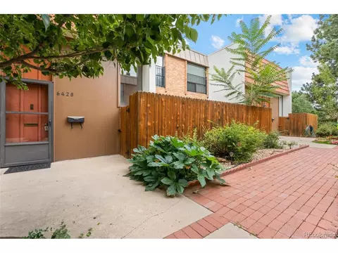 6428 E Bates Ave, Denver, CO 80222