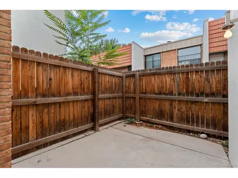 6428 E Bates Ave, Denver, CO 80222 photo 25