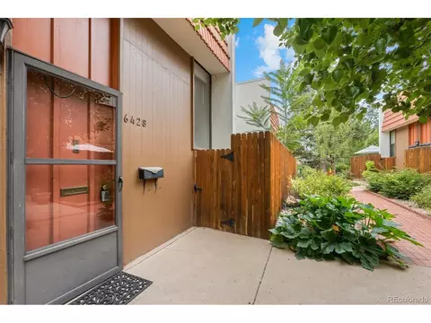 6428 E Bates Ave, Denver, CO 80222 photo 23