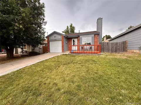 17968 E Bethany Pl, Aurora, CO 80013