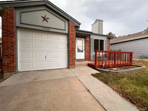 17968 E Bethany Pl, Aurora, CO 80013 photo 2