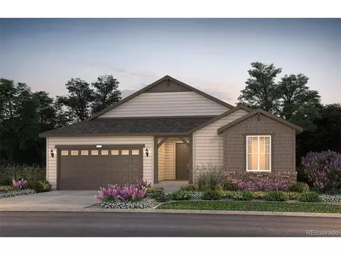 39835 Gibson St, Elizabeth, CO 80107