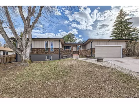 4874 Garden Trl, Colorado Springs, CO 80918