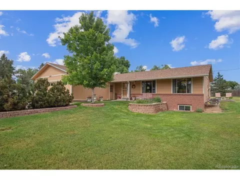 10550 Rampart Ln, Littleton, CO 80125