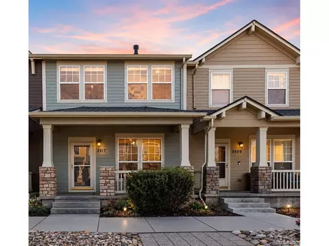 2417 Gilpin Ave, Colorado Springs, CO 80910