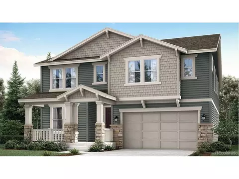 848 Clover Loop, Erie, CO 80516