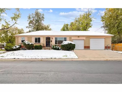 5766 W Arizona Ave, Lakewood, CO 80232