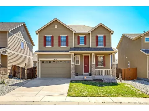 6758 Alliance Loop, Colorado Springs, CO 80925