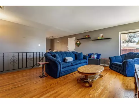 3560 E Orchard Rd, Centennial, CO 80121 photo 3