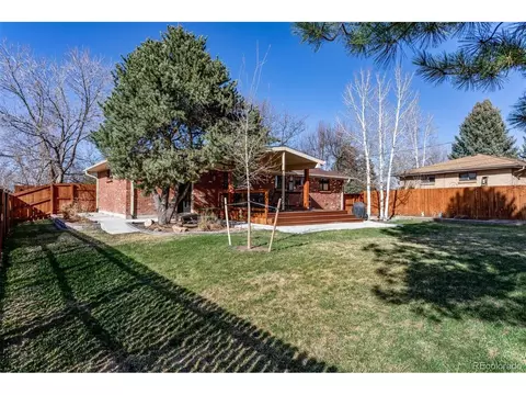 3560 E Orchard Rd, Centennial, CO 80121 photo 22