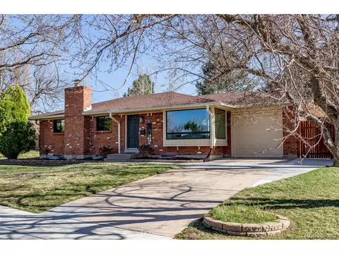 3560 E Orchard Rd, Centennial, CO 80121 photo 1