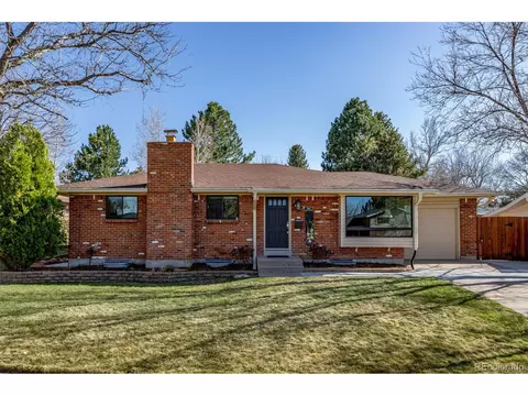 3560 E Orchard Rd, Centennial, CO 80121 photo 25