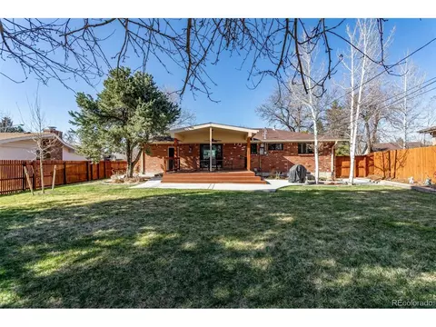 3560 E Orchard Rd, Centennial, CO 80121 photo 20