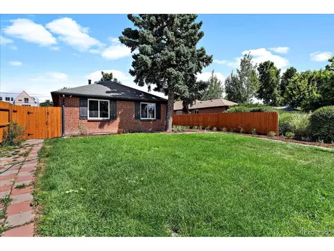1434 N Spruce St, Denver, CO 80220