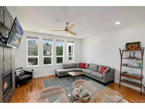 340 S Lafayette St #201, Denver, CO 80209