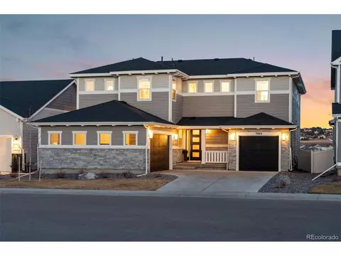 5668 Cadara Way, Parker, CO 80134