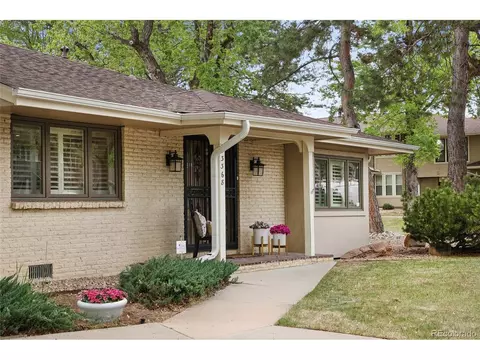 3368 S Oneida Way, Denver, CO 80224
