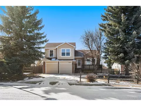 6825 Timm Ct, Colorado Springs, CO 80922