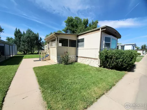 1601 N College Ave #312, Fort Collins, CO 80524