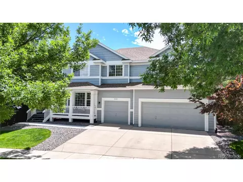 5535 W Prentice Cir, Littleton, CO 80123