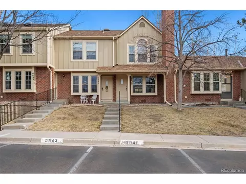 6839 Mountain Top Ln, Colorado Springs, CO 80919