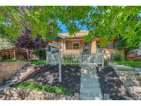 2437 W Dunkeld Pl, Denver, CO 80211