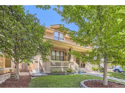 2461 S Lafayette St, Denver, CO 80210