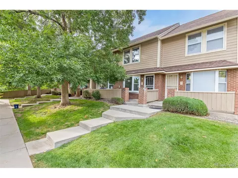 3300 W Florida Ave #94, Denver, CO 80219