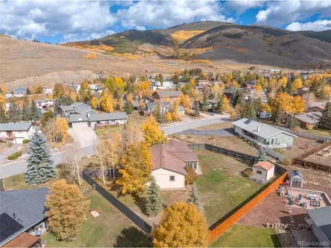154 Big Elk Rd, Dillon, CO 80435 photo 7