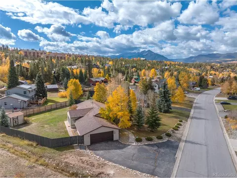 154 Big Elk Rd, Dillon, CO 80435 photo 2