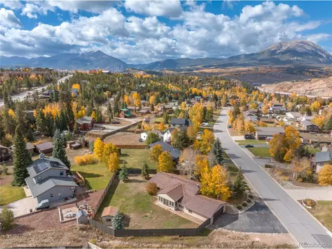 154 Big Elk Rd, Dillon, CO 80435 photo 3